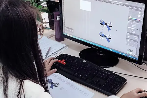 Free Design & Mock-up