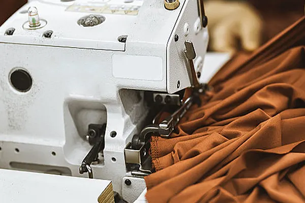 Skilled Sewing & Assembly