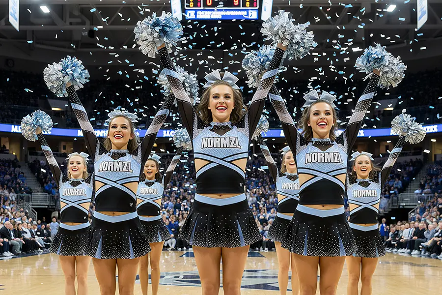 The All-Star Elite Solution