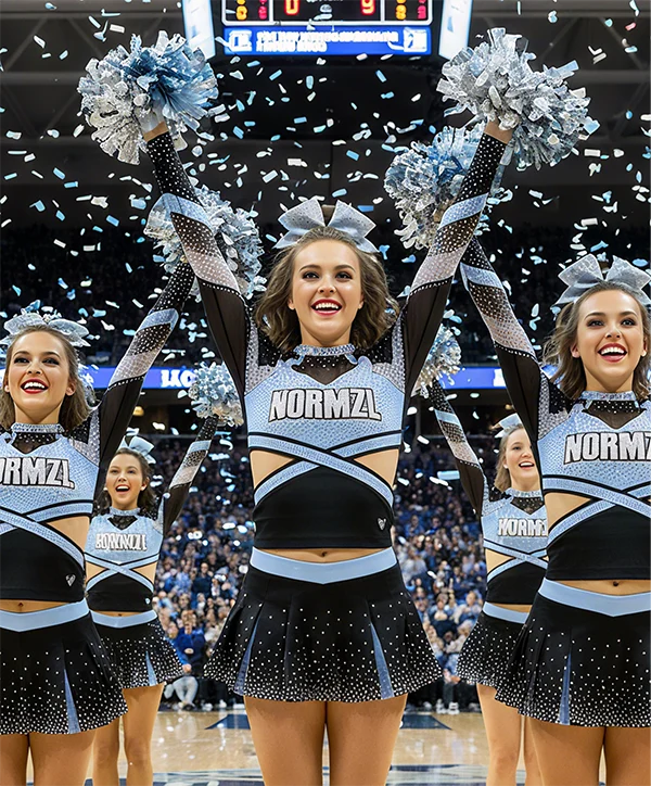 The All-Star Elite Solution