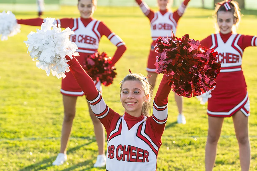 The Camp & Event Solution