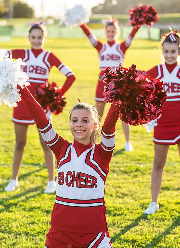 The Camp & Event Solution