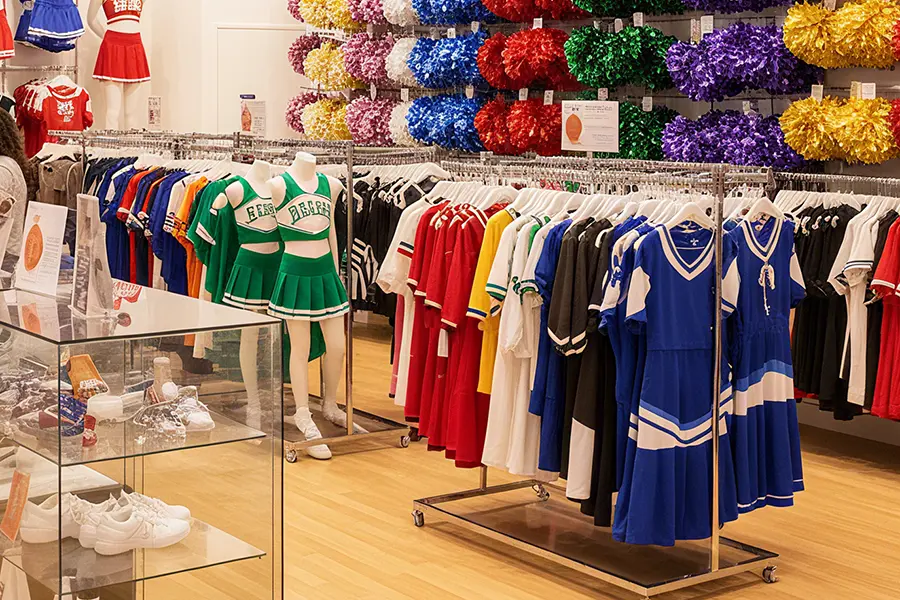 The Reseller & Brand Solution