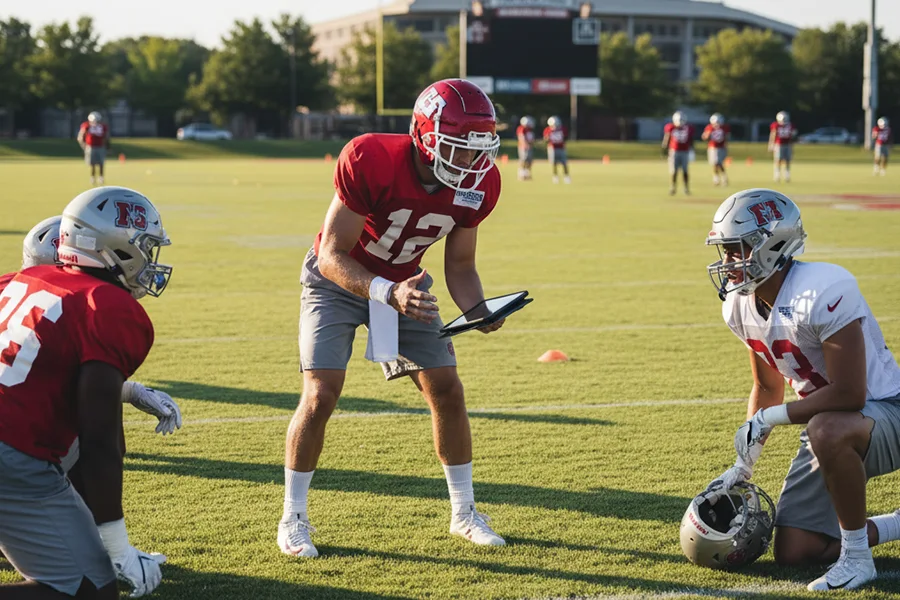 The School & Club Solution