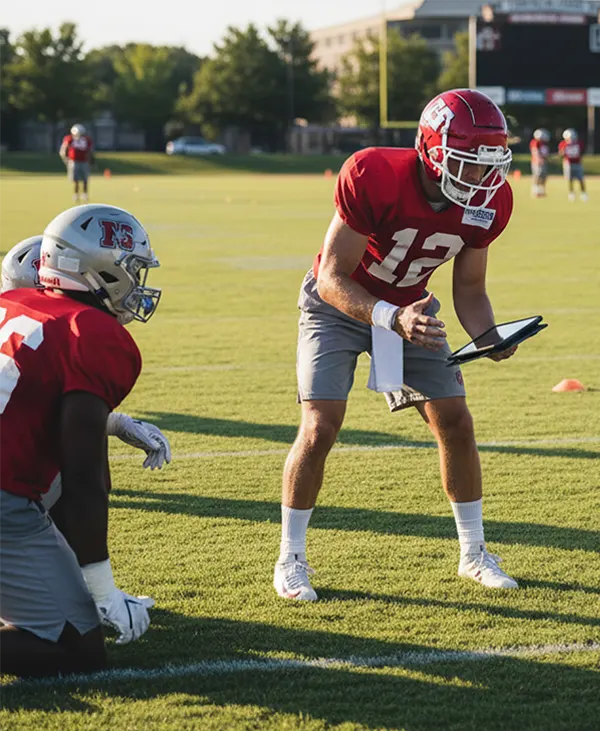 The School & Club Solution