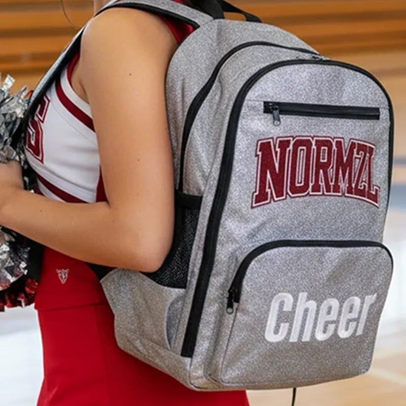 Coordinated Program Apparel