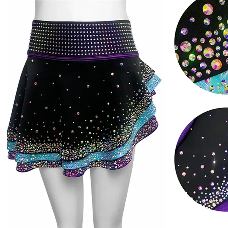 Dazzling Rhinestone & Bling