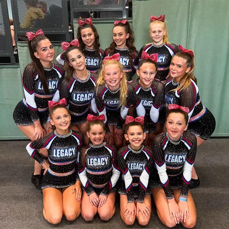 The Choice of Champions1