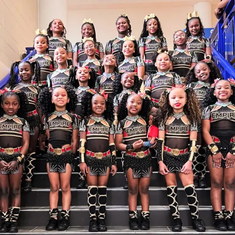 The Choice of Champions2