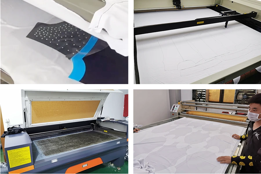 2019 - A Technological Leap