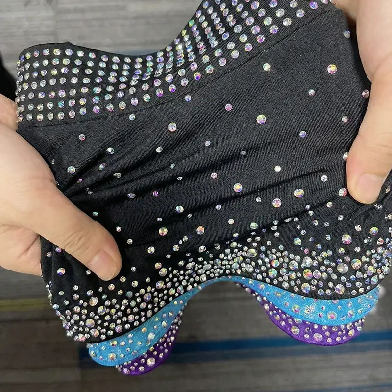 A Flawless, Athletic Fit