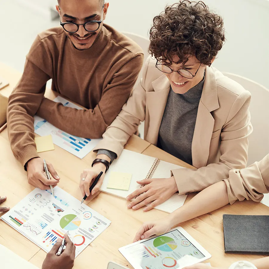 A Journey Woven with Passion and Precision