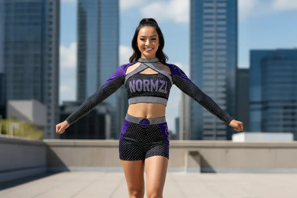 Beyond Sparkle. It's an Art Form.