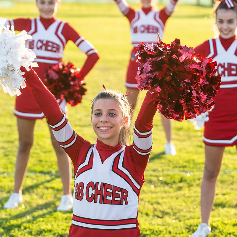 Budget-Friendly Team Packages