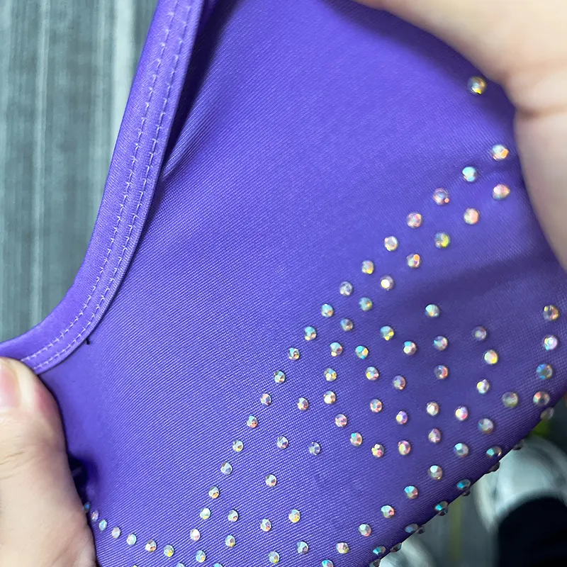 Flawless Athletic Fit