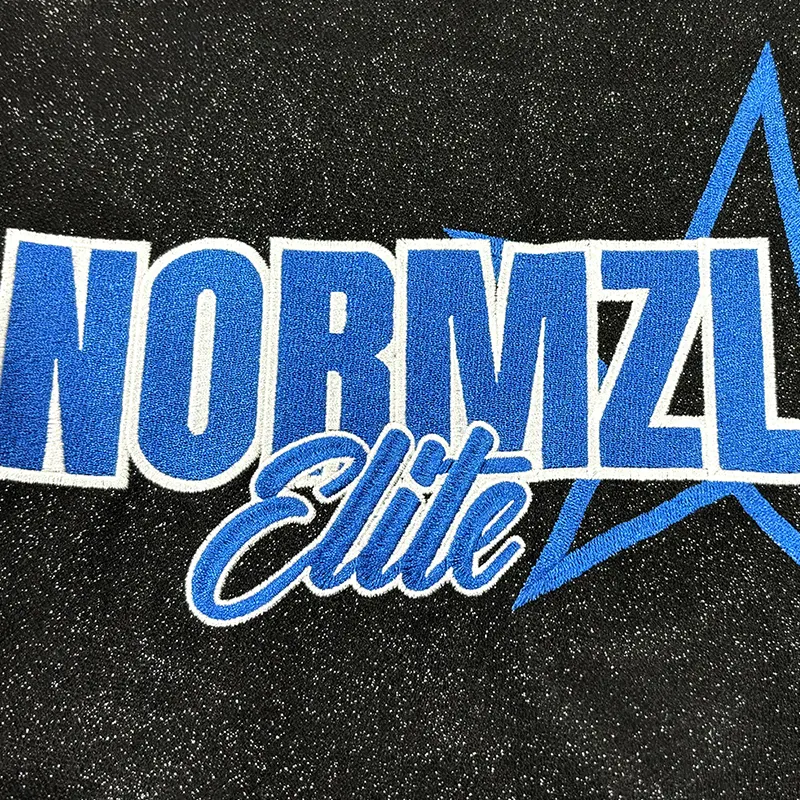 Fully Customizable Style