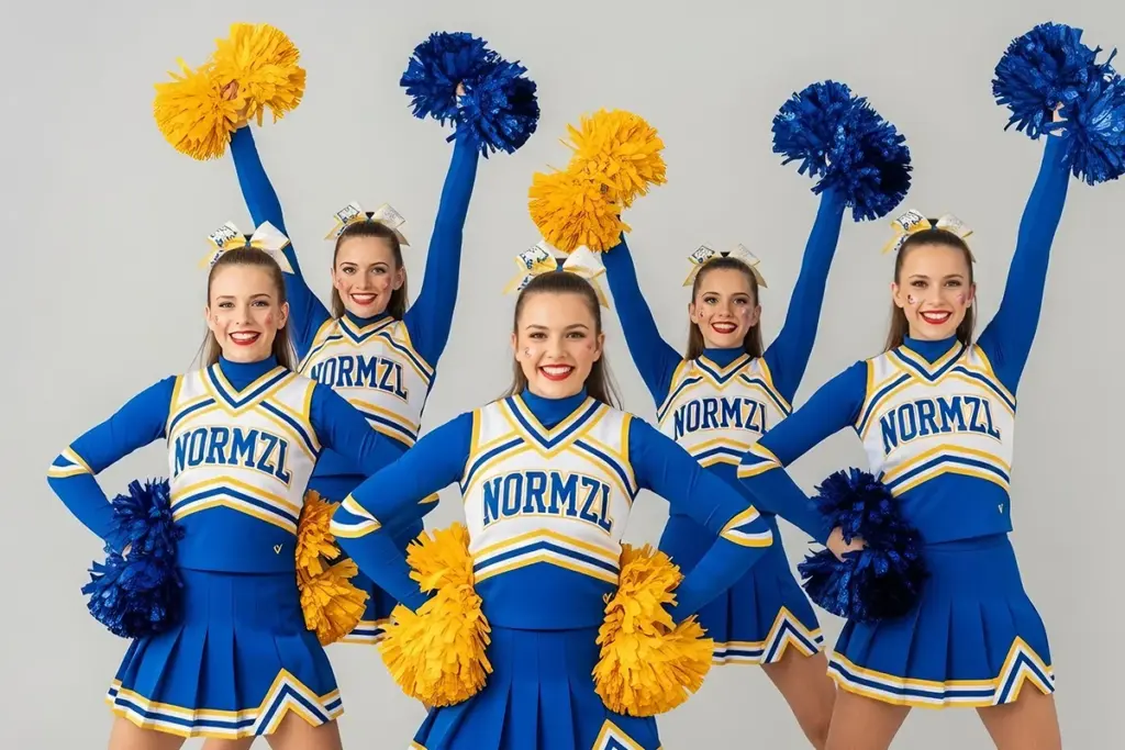 Look Sharp on the Sidelines, Built to Last the Season