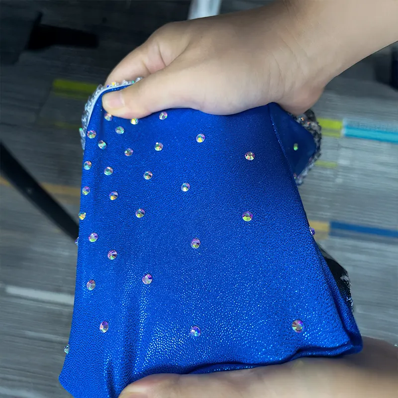 Performance-Grade Fabrics