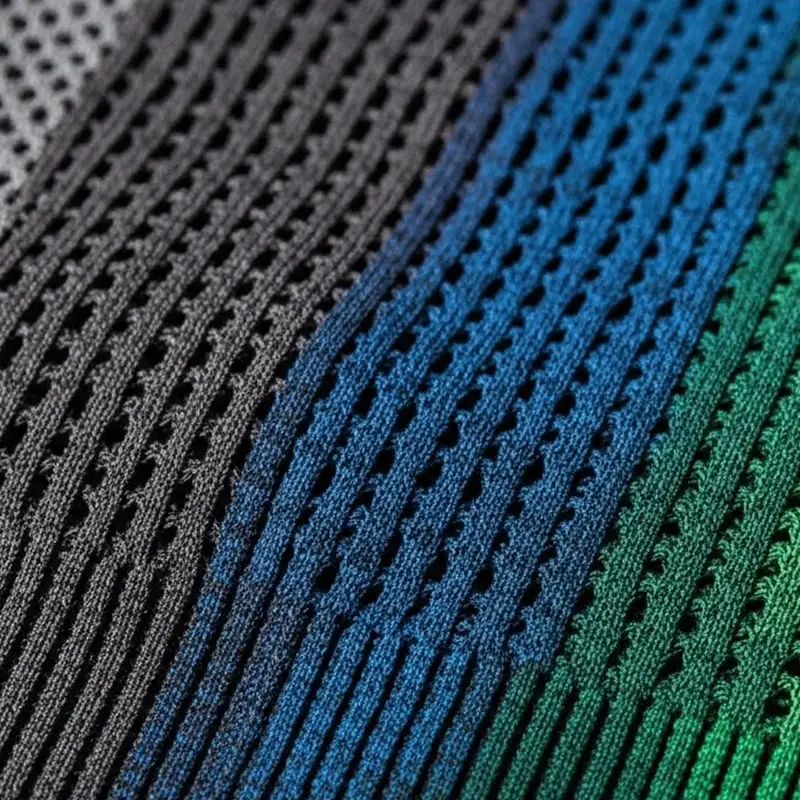 Performance-Ready Fabrics