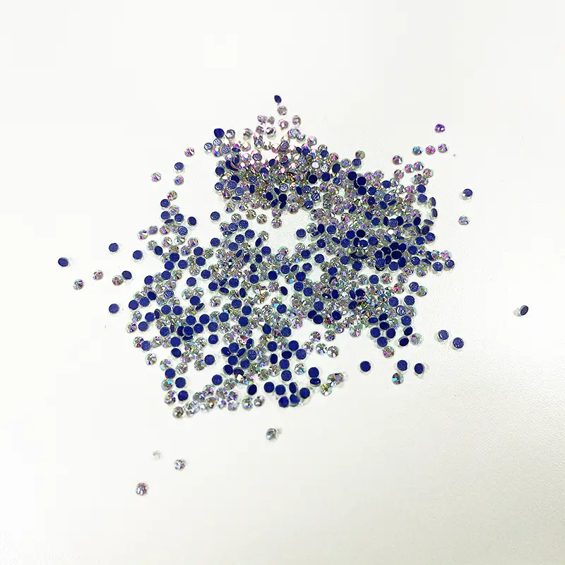 Premium, Multi-Faceted Crystals