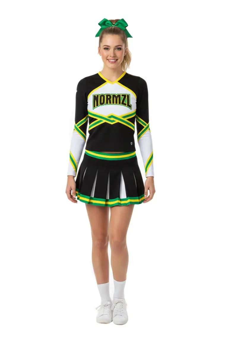 Sideline & School Cheer