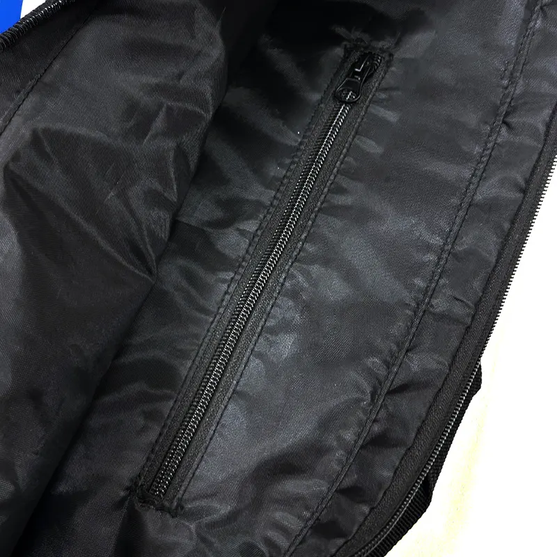 Smart, Organized Bags