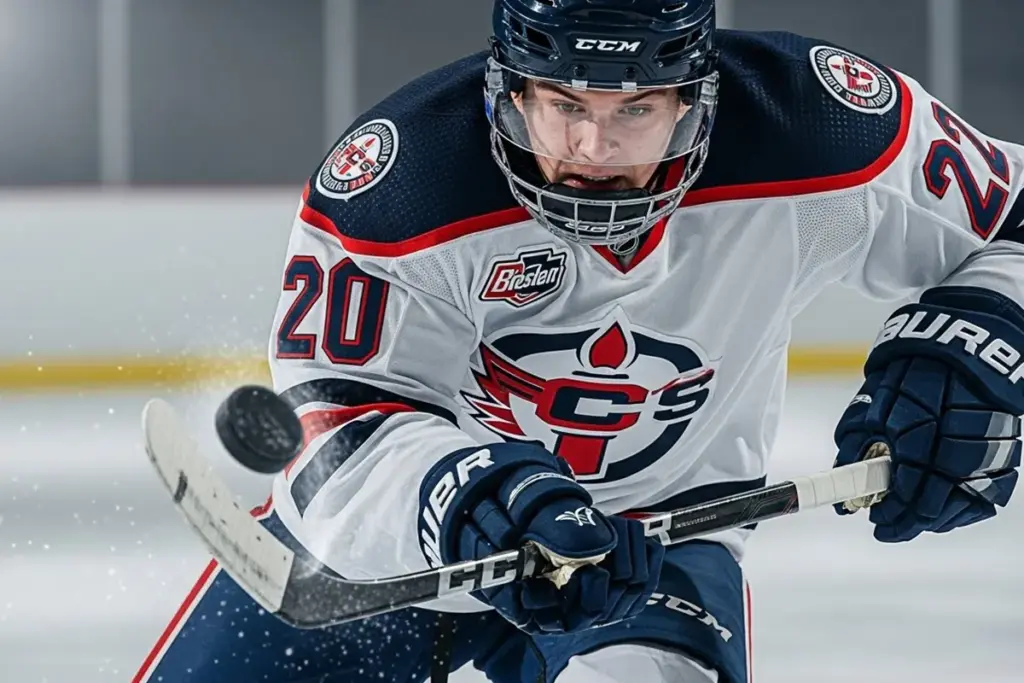 The Look of a Champion, Built for the Battle