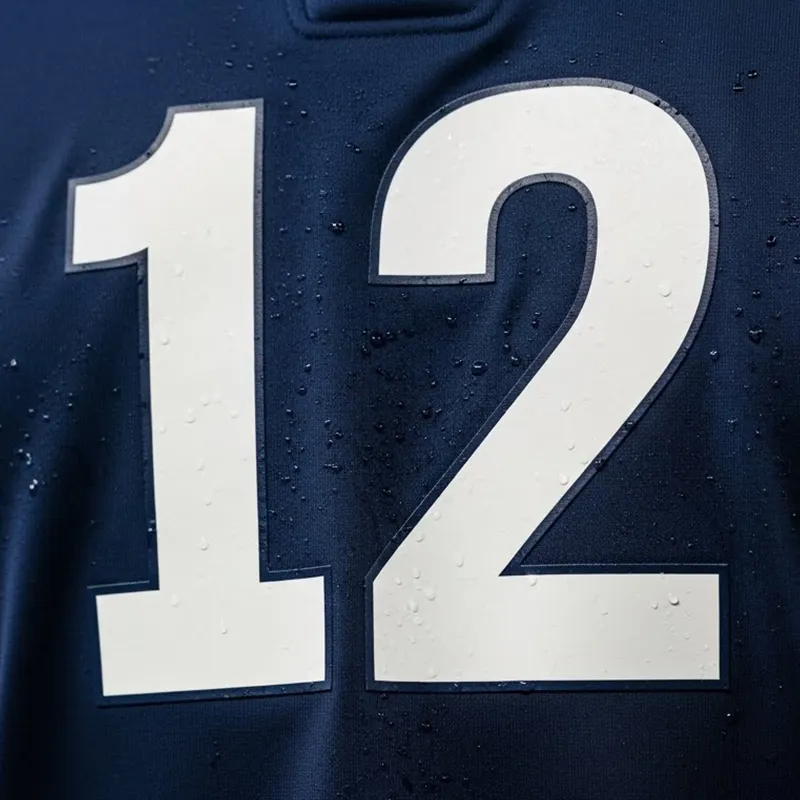 Total Customization & Sublimation