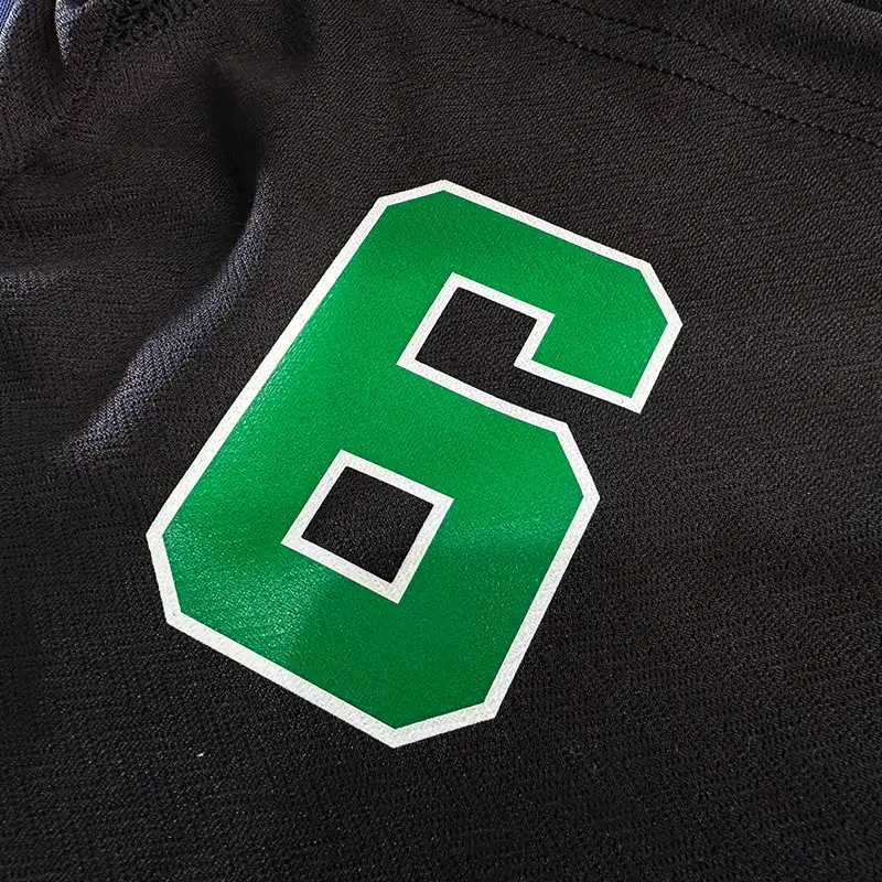 Vibrant & Opaque Colors