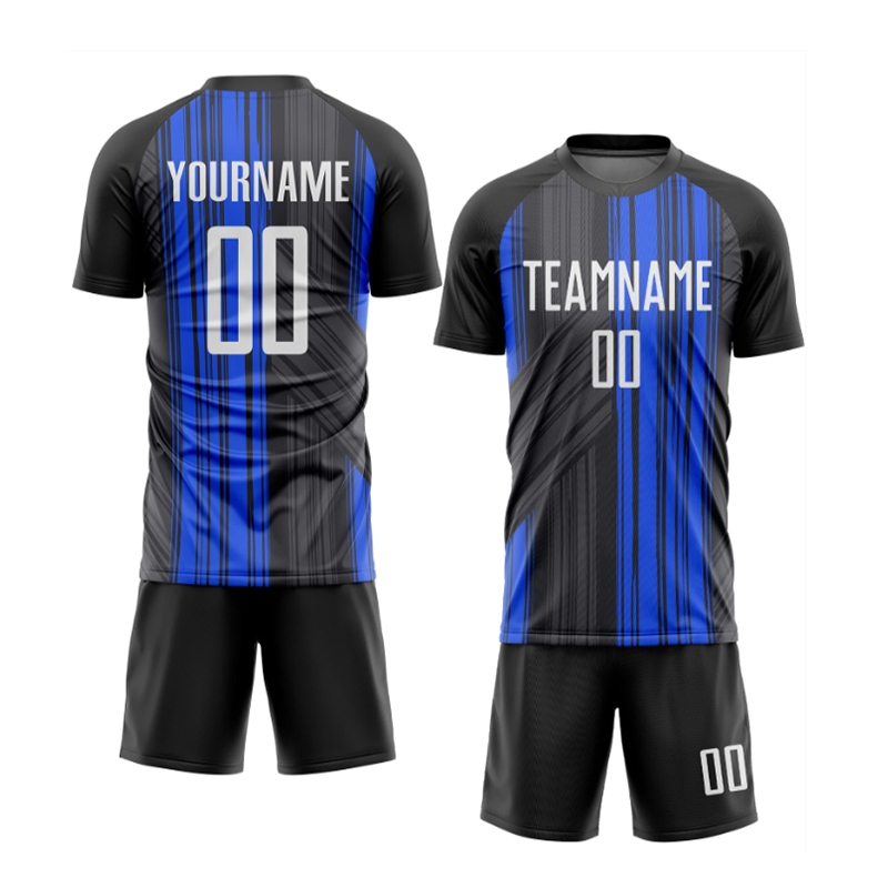 Soccer Jersey 04