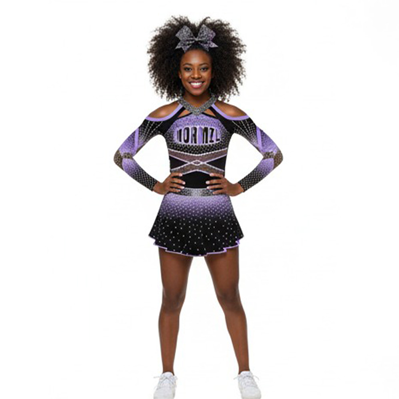 competetion cheer uniform 01