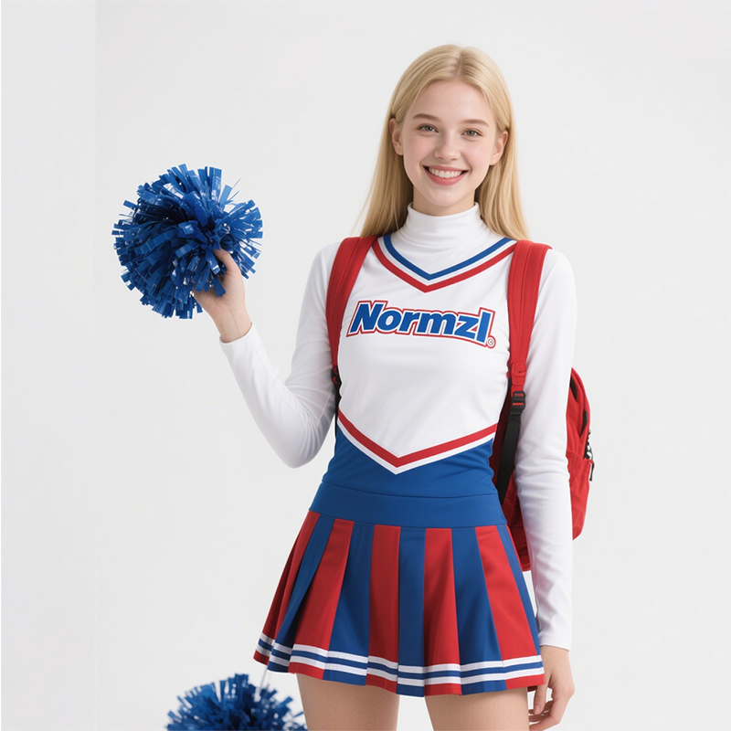 sideline cheer uniform 03